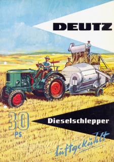 Deutz